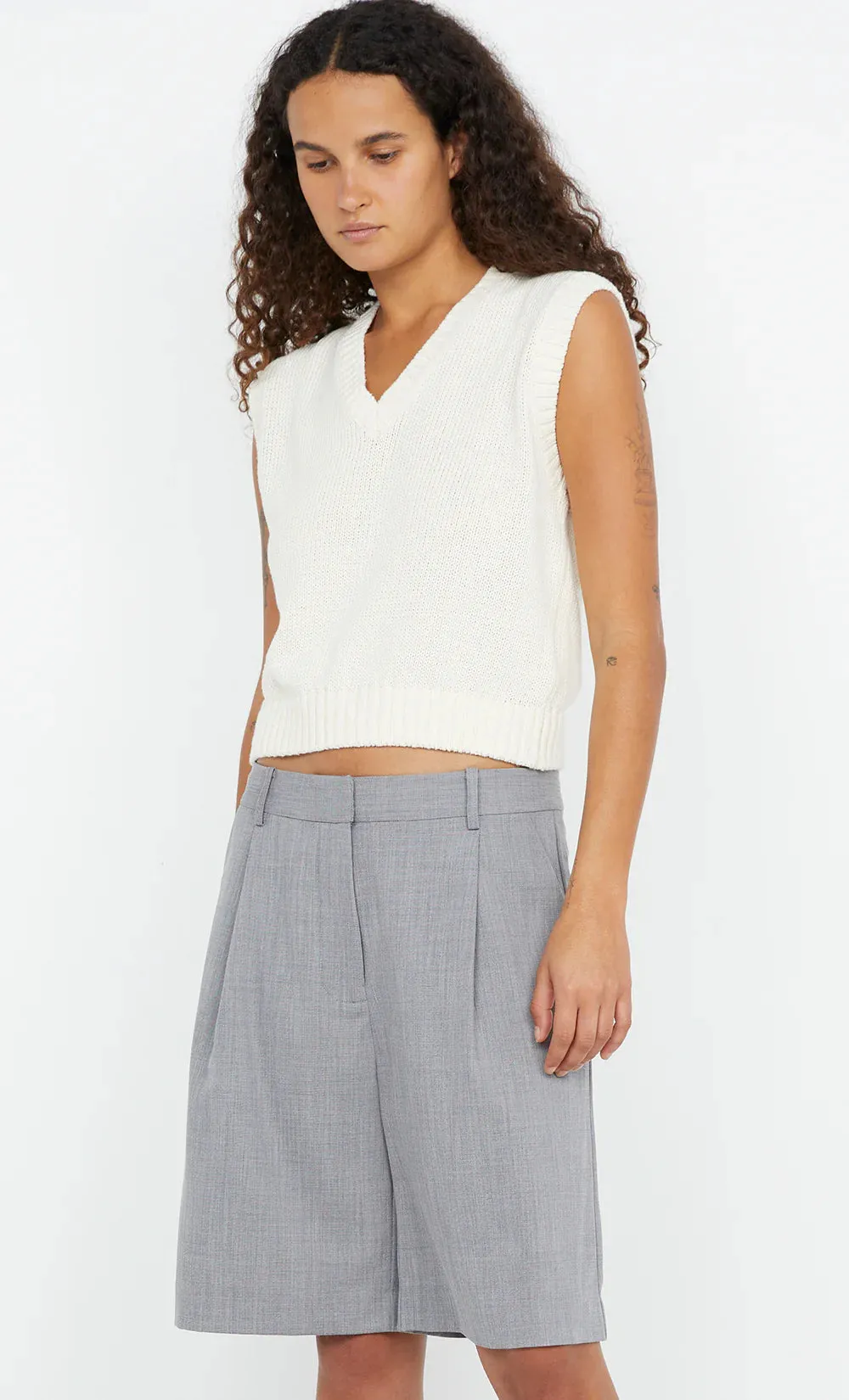 Jordin Short