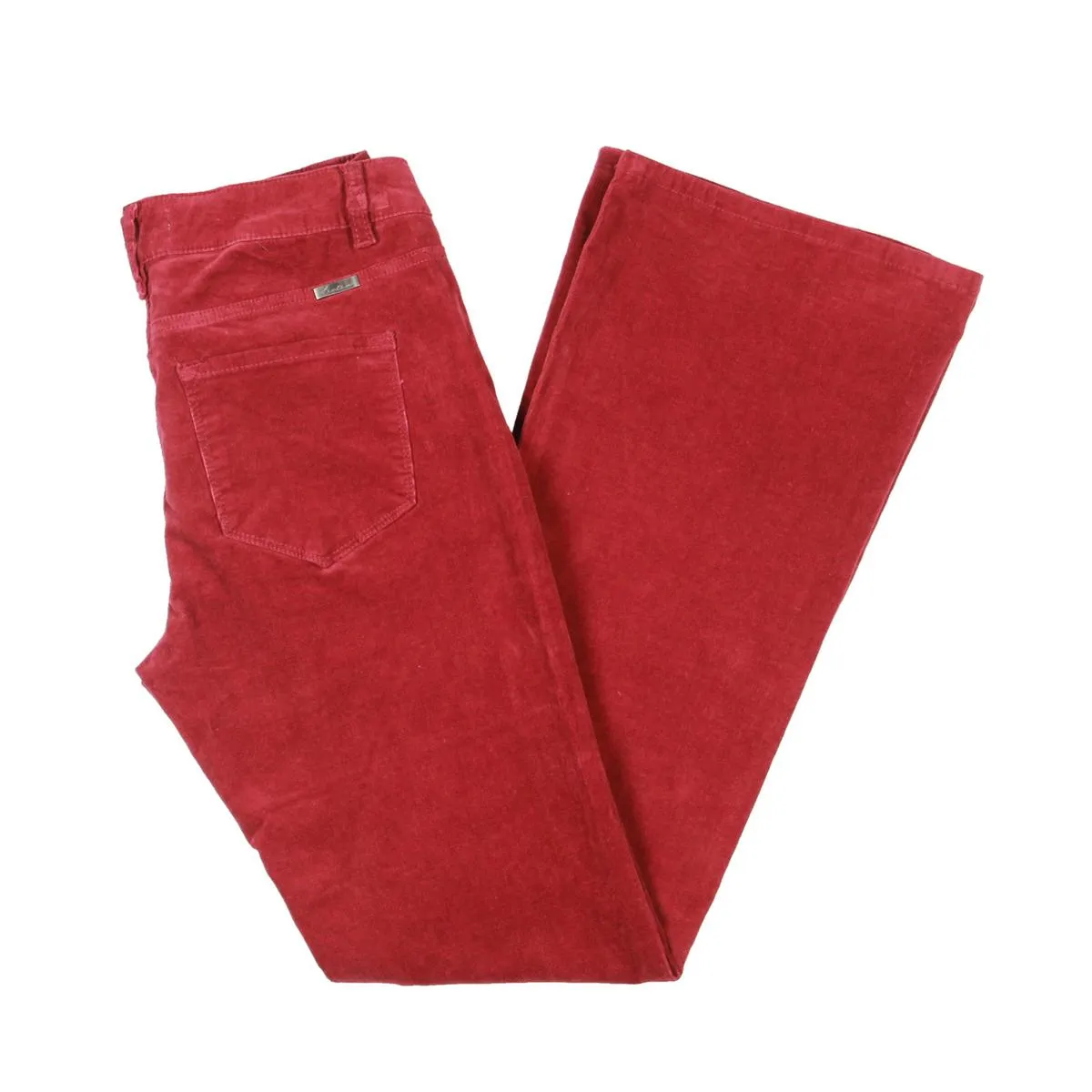 KanCan Womens Corduroy High Rise Skinny Pants