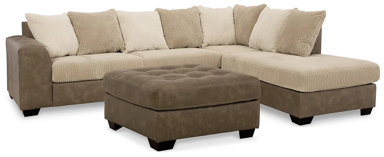 Keskin Living Room Set