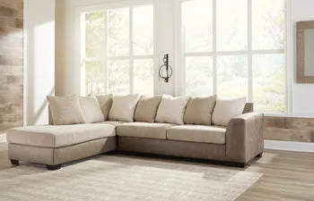 Keskin Living Room Set