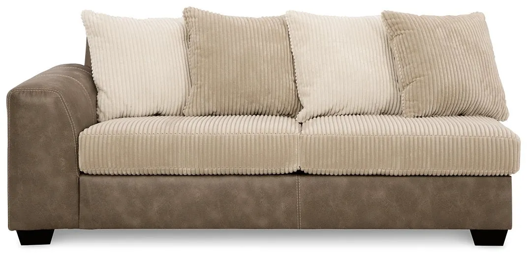 Keskin Living Room Set