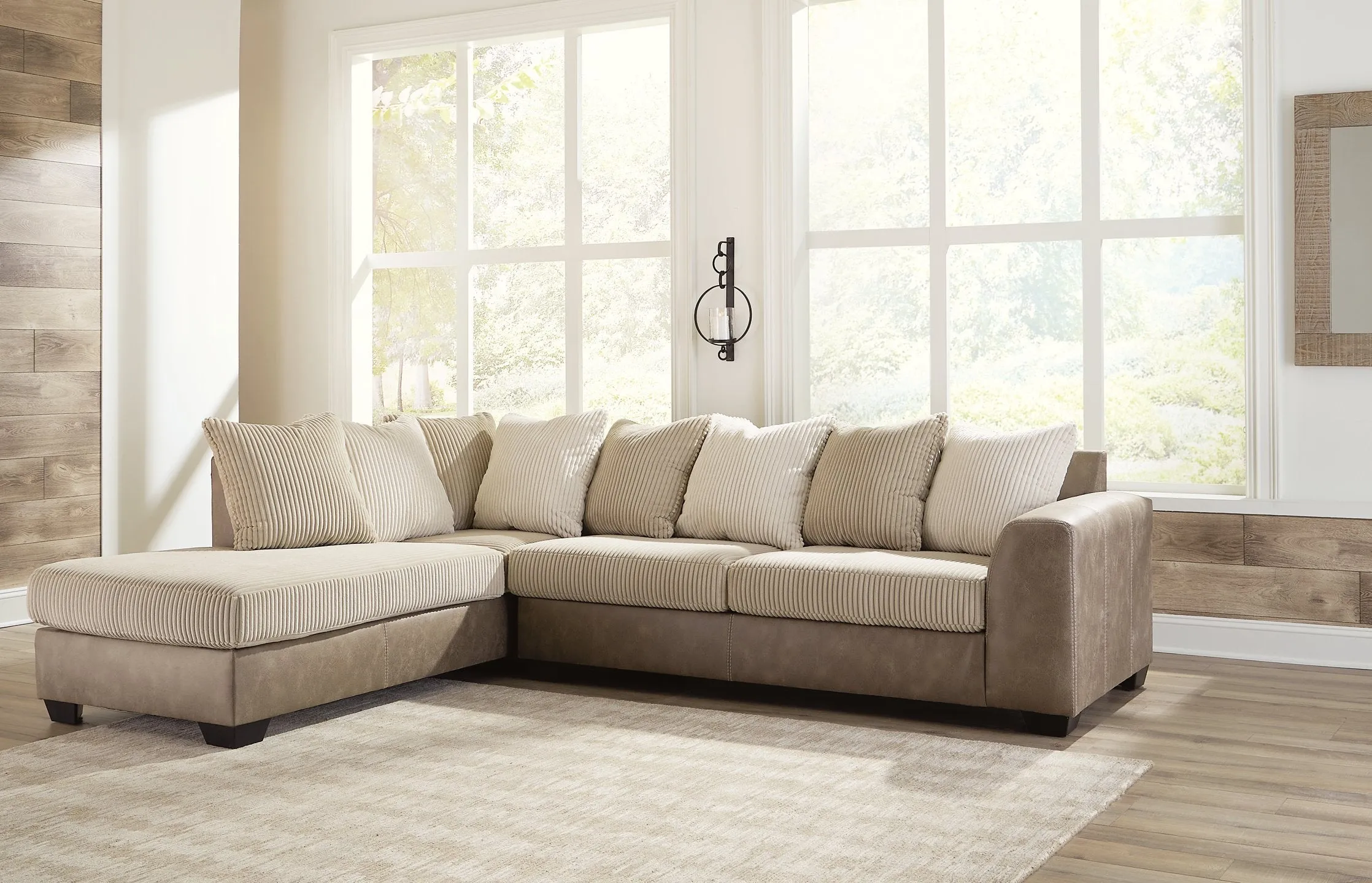 Keskin Living Room Set