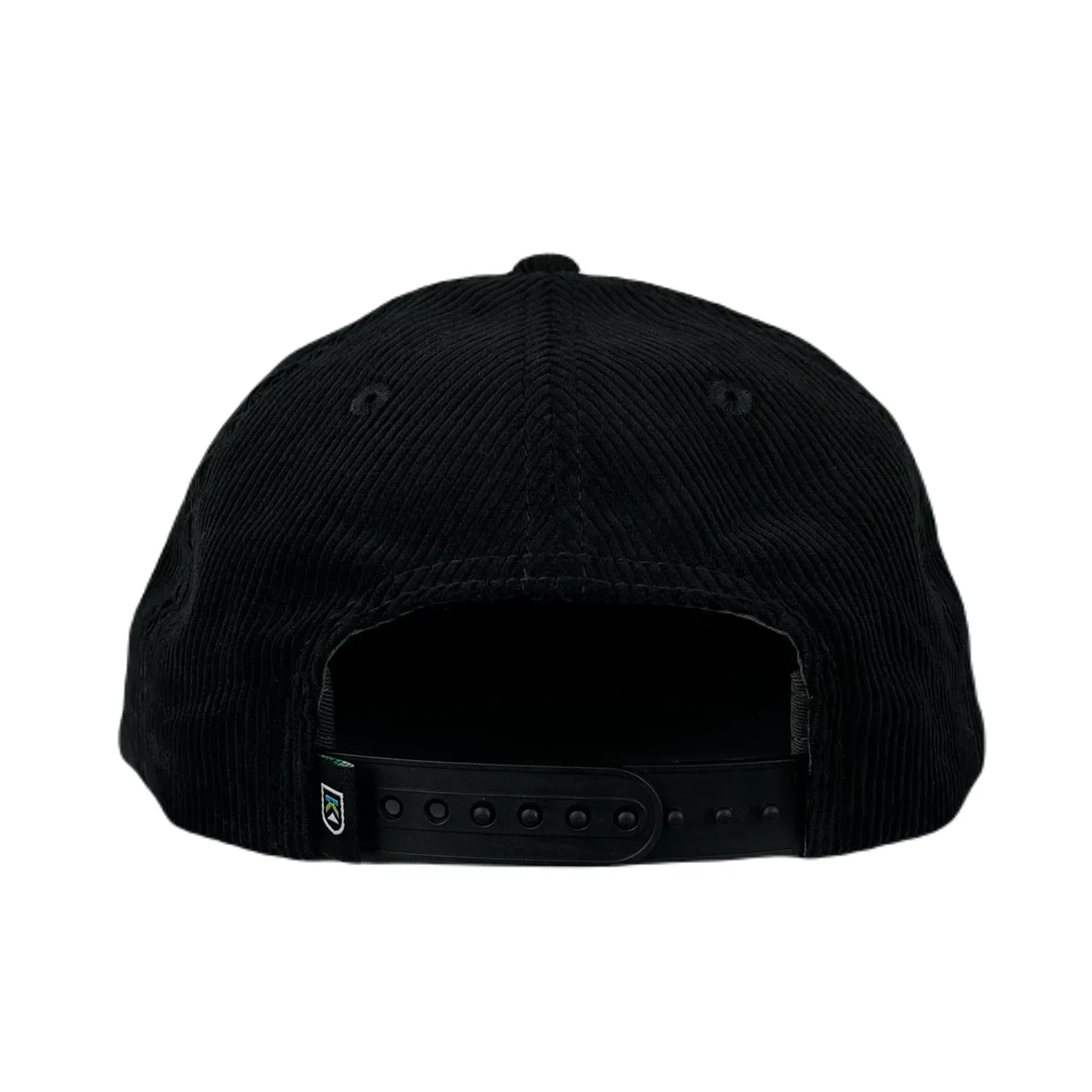 Killington Logo Patch Corduroy Camper