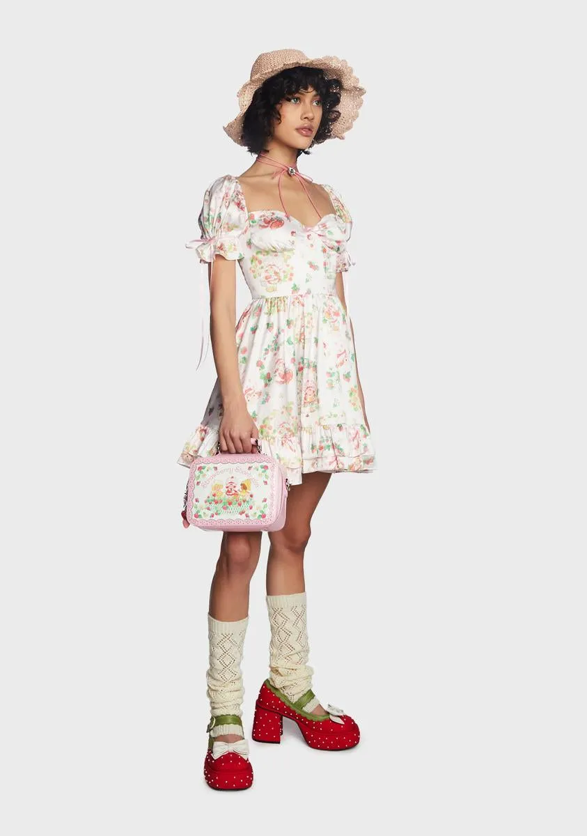 Kindred Friends Babydoll Dress