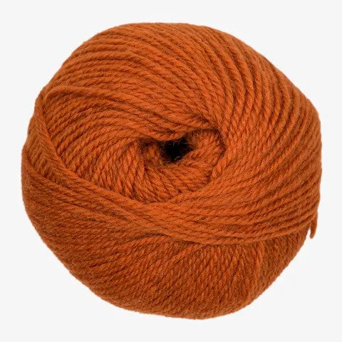 Knitwear Kit Theodore Vest and Hat
