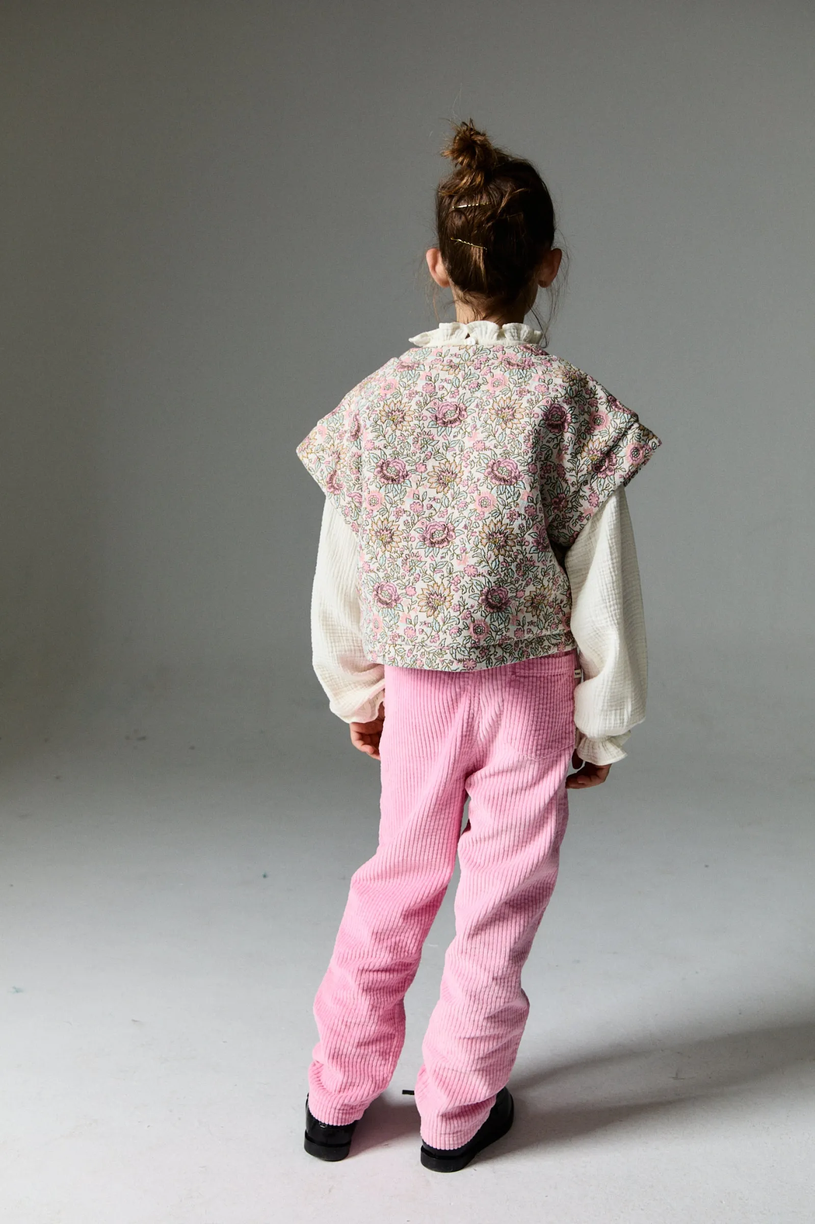 Lapland Pant Blush Pink