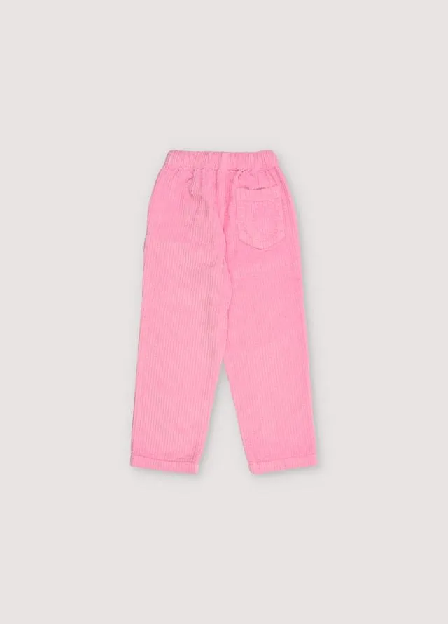 Lapland Pant Blush Pink