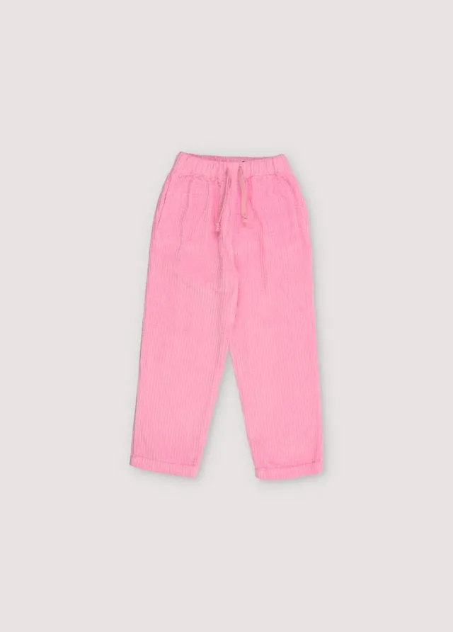 Lapland Pant Blush Pink