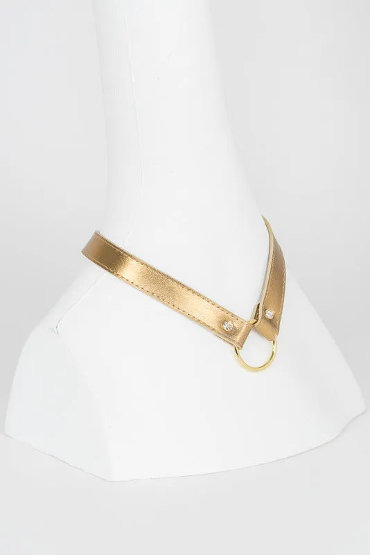 Lavish Collar
