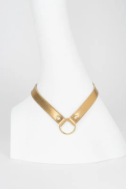 Lavish Collar