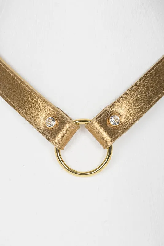 Lavish Collar