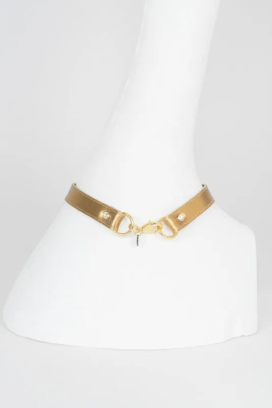 Lavish Collar