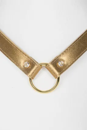 Lavish Collar