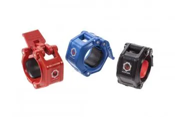Lock-Jaw OLY 2 Collars