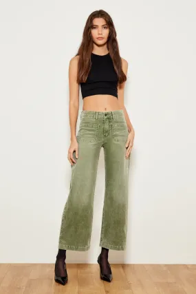 Lucia Pantalon - Rosemary