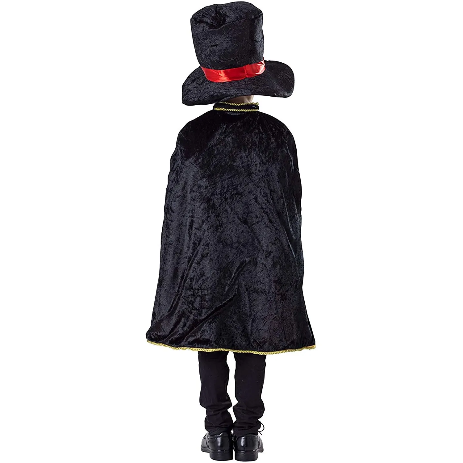 MAGICIAN SET CHILD COSTUME