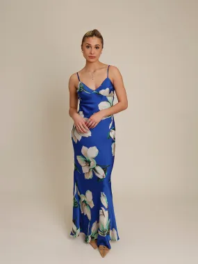 MAGNOLIA SLIP DRESS