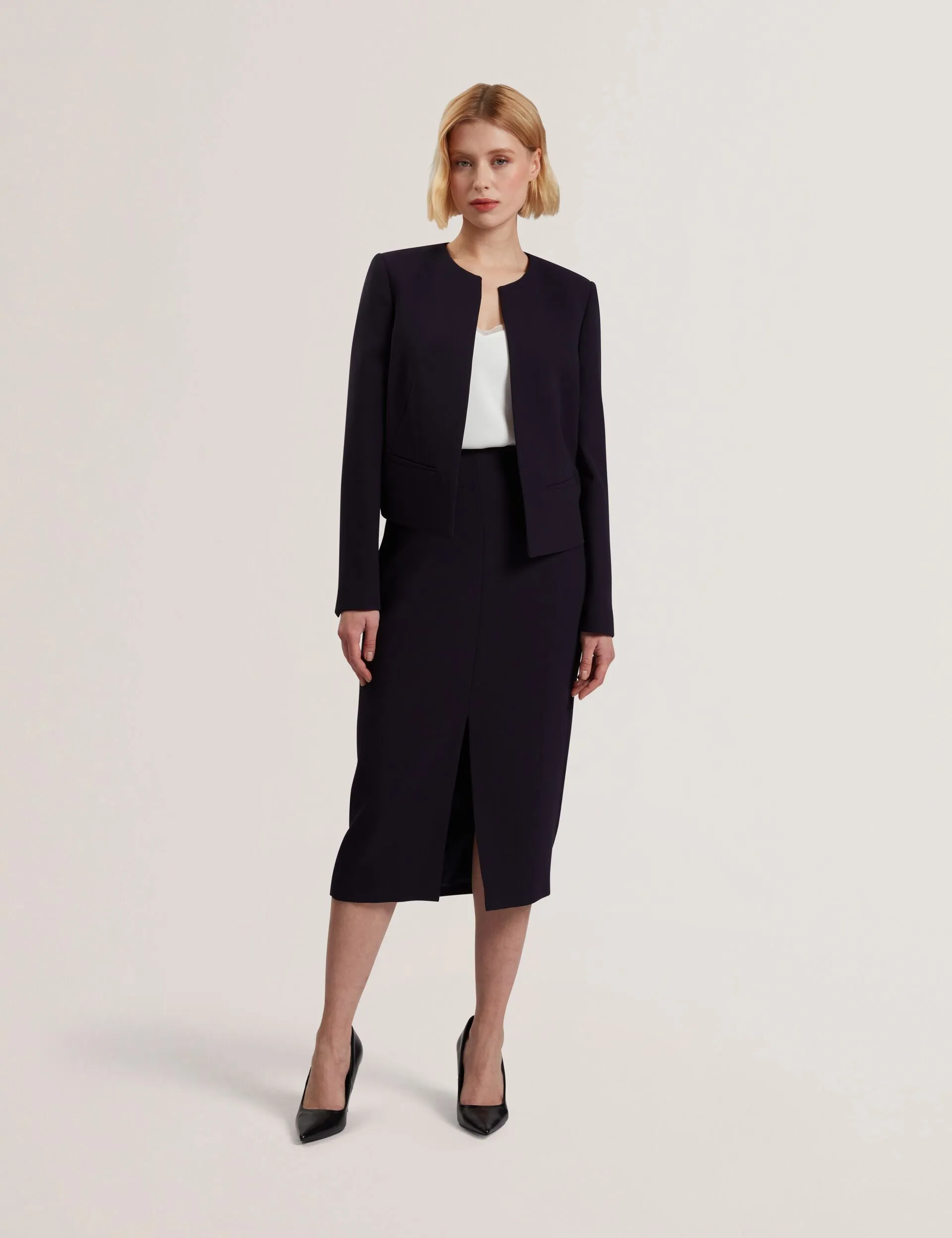 MANABJL | NAVY