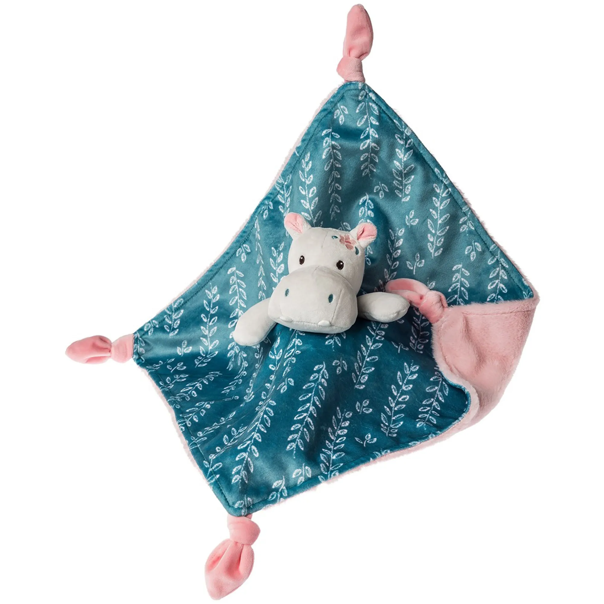 Mary Meyer - Character Blanket -  13"