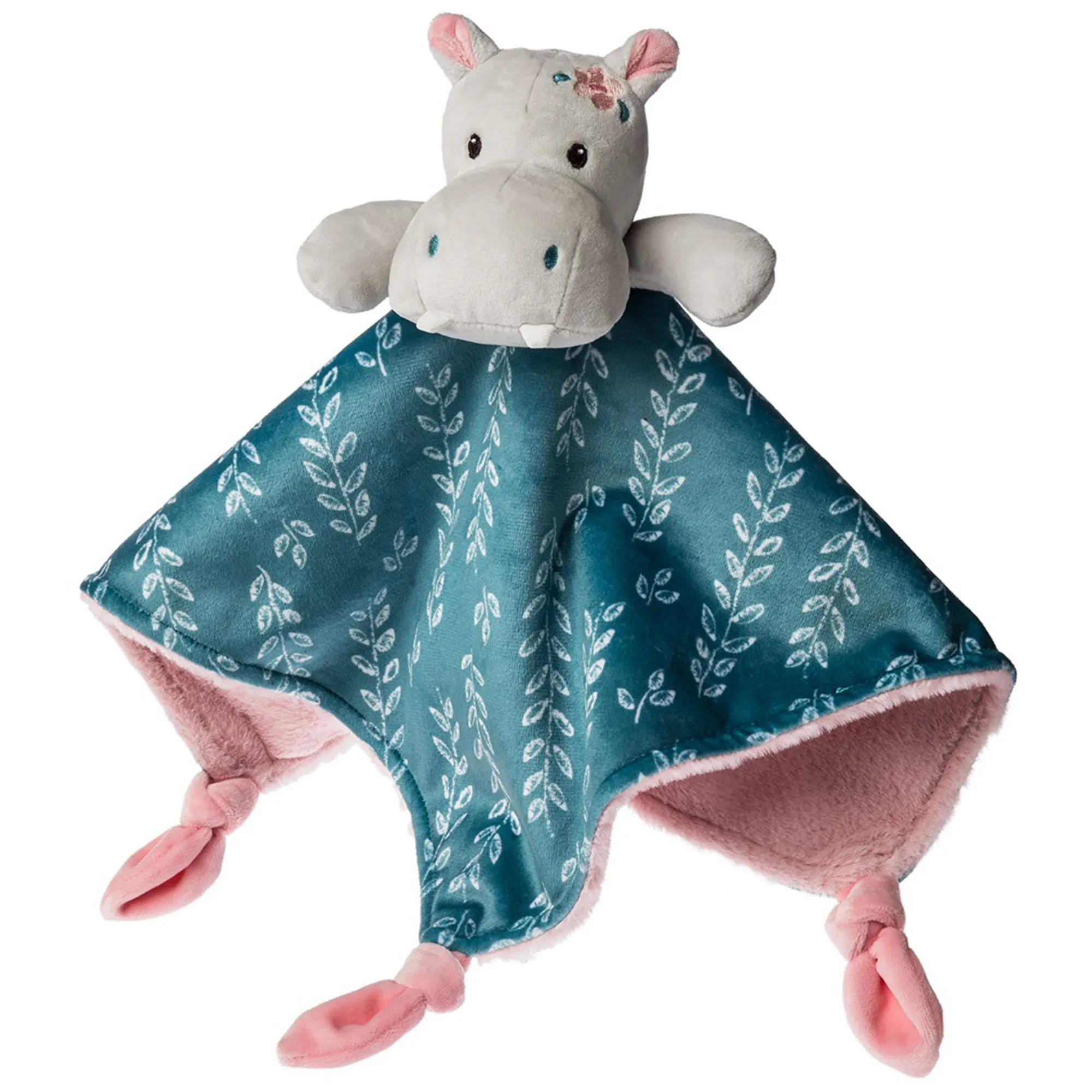 Mary Meyer - Character Blanket -  13"