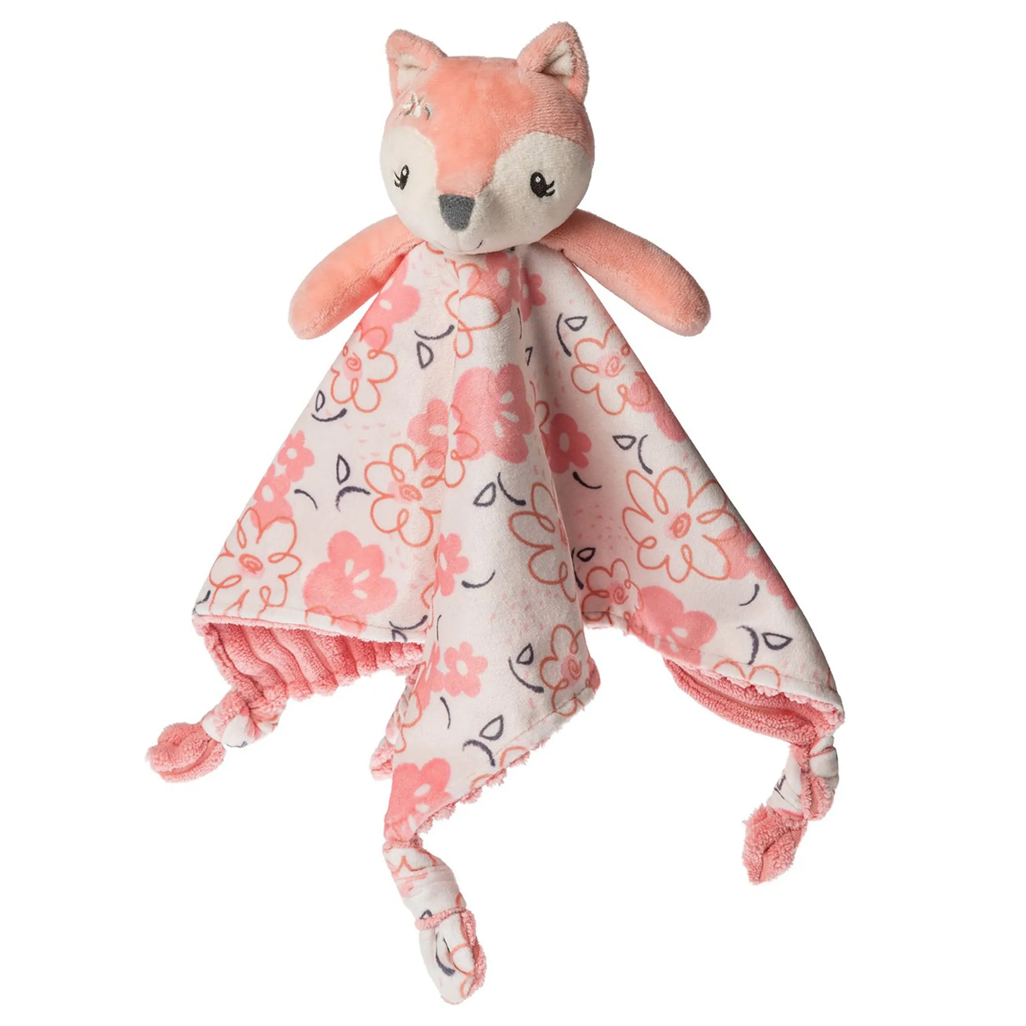 Mary Meyer - Character Blanket -  13"