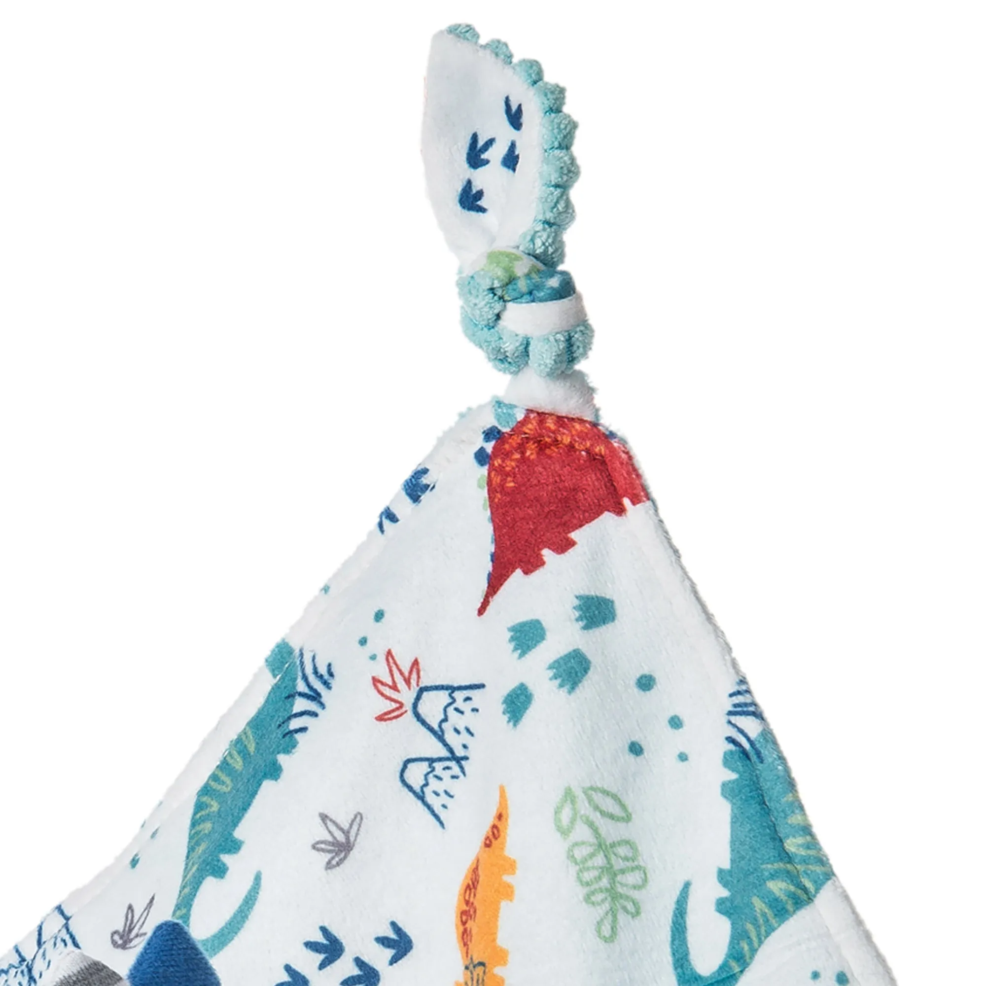 Mary Meyer - Character Blanket -  13"