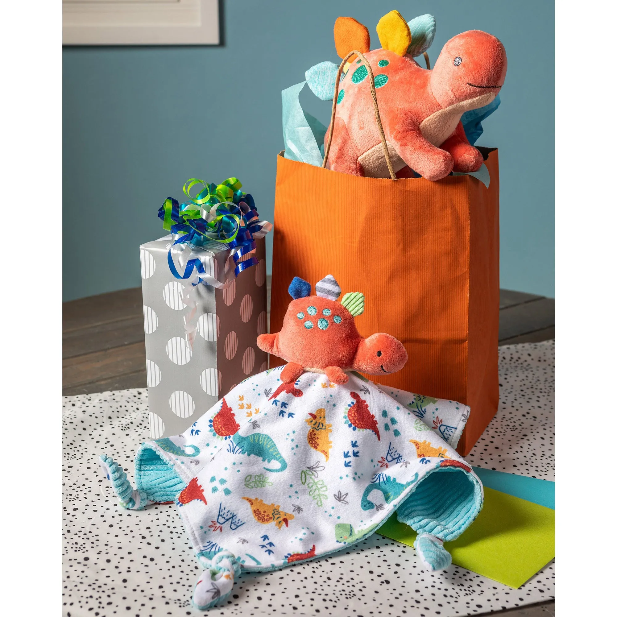 Mary Meyer - Character Blanket -  13"