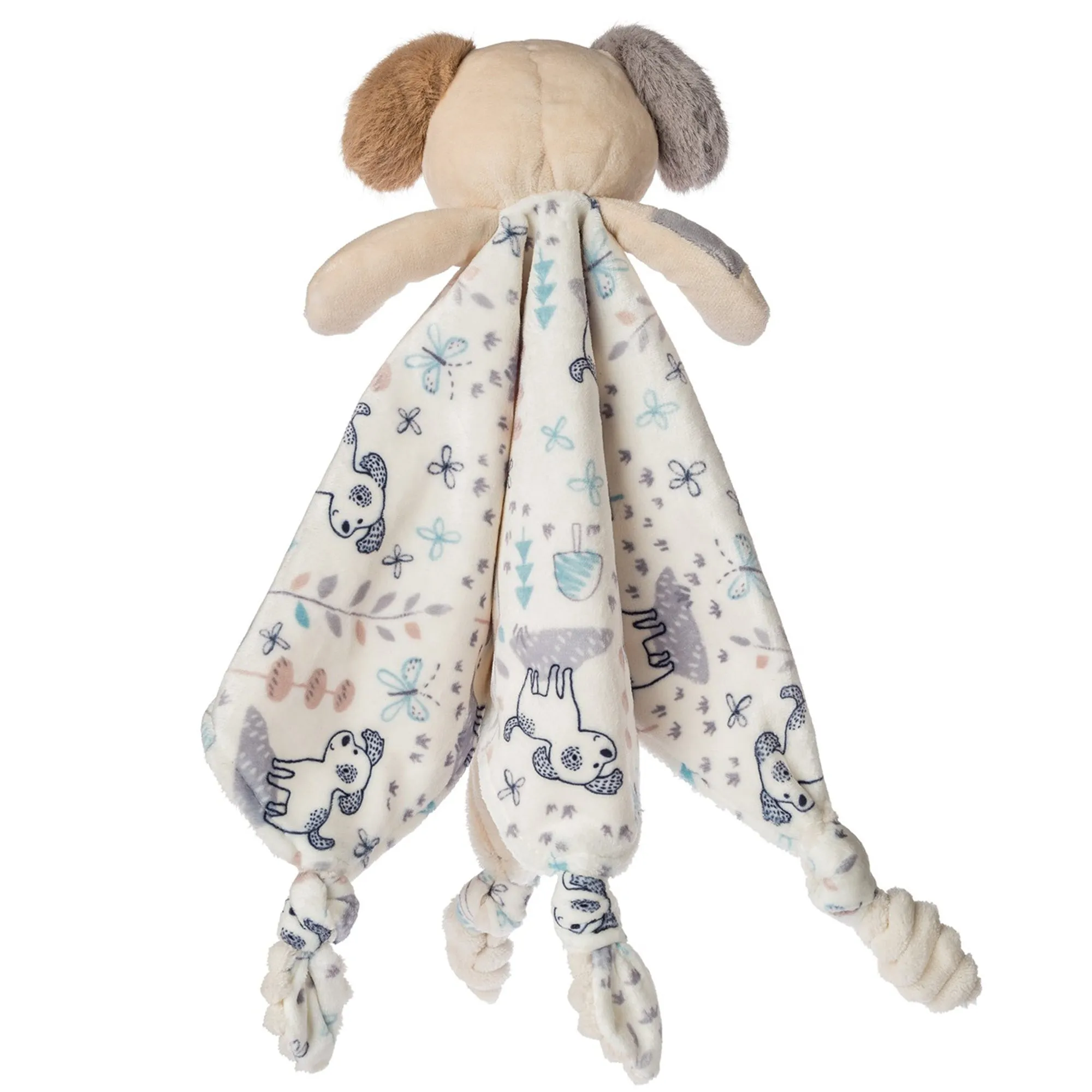 Mary Meyer - Character Blanket -  13"