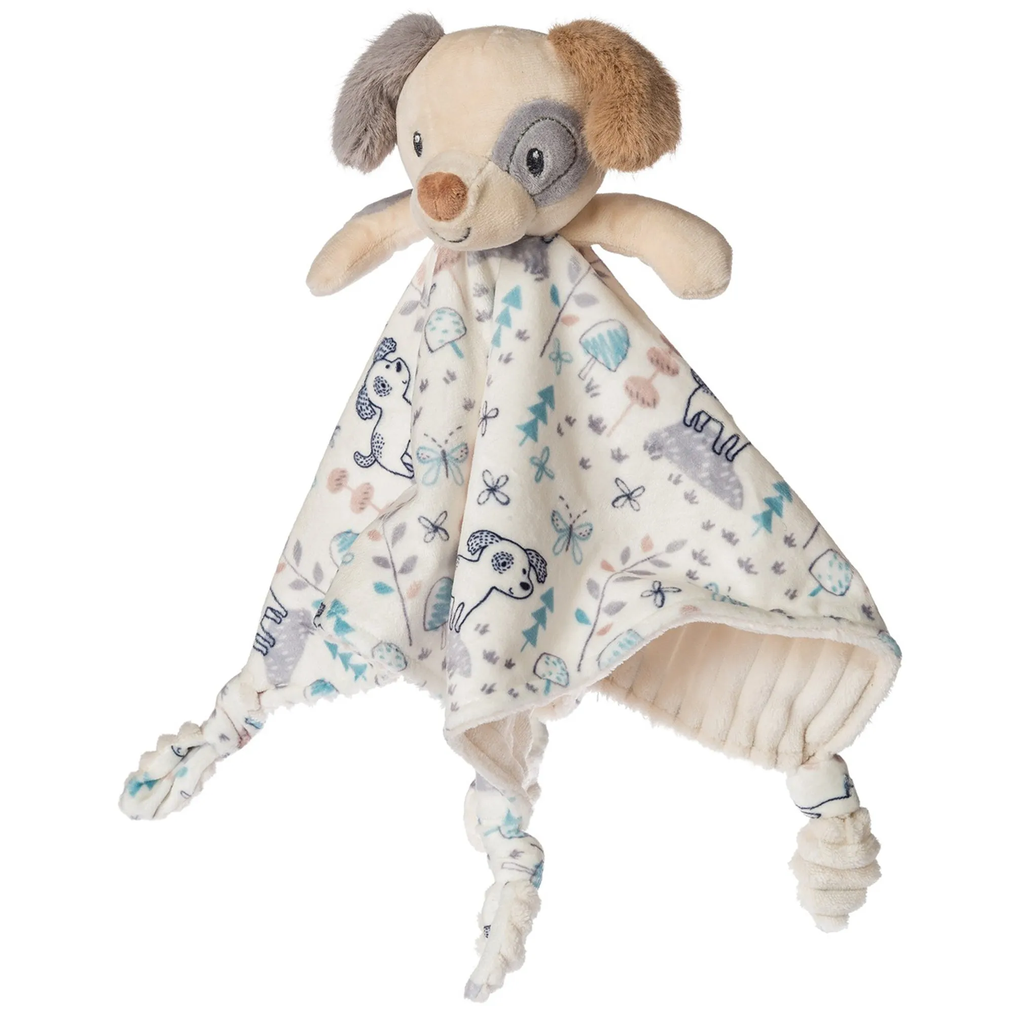 Mary Meyer - Character Blanket -  13"