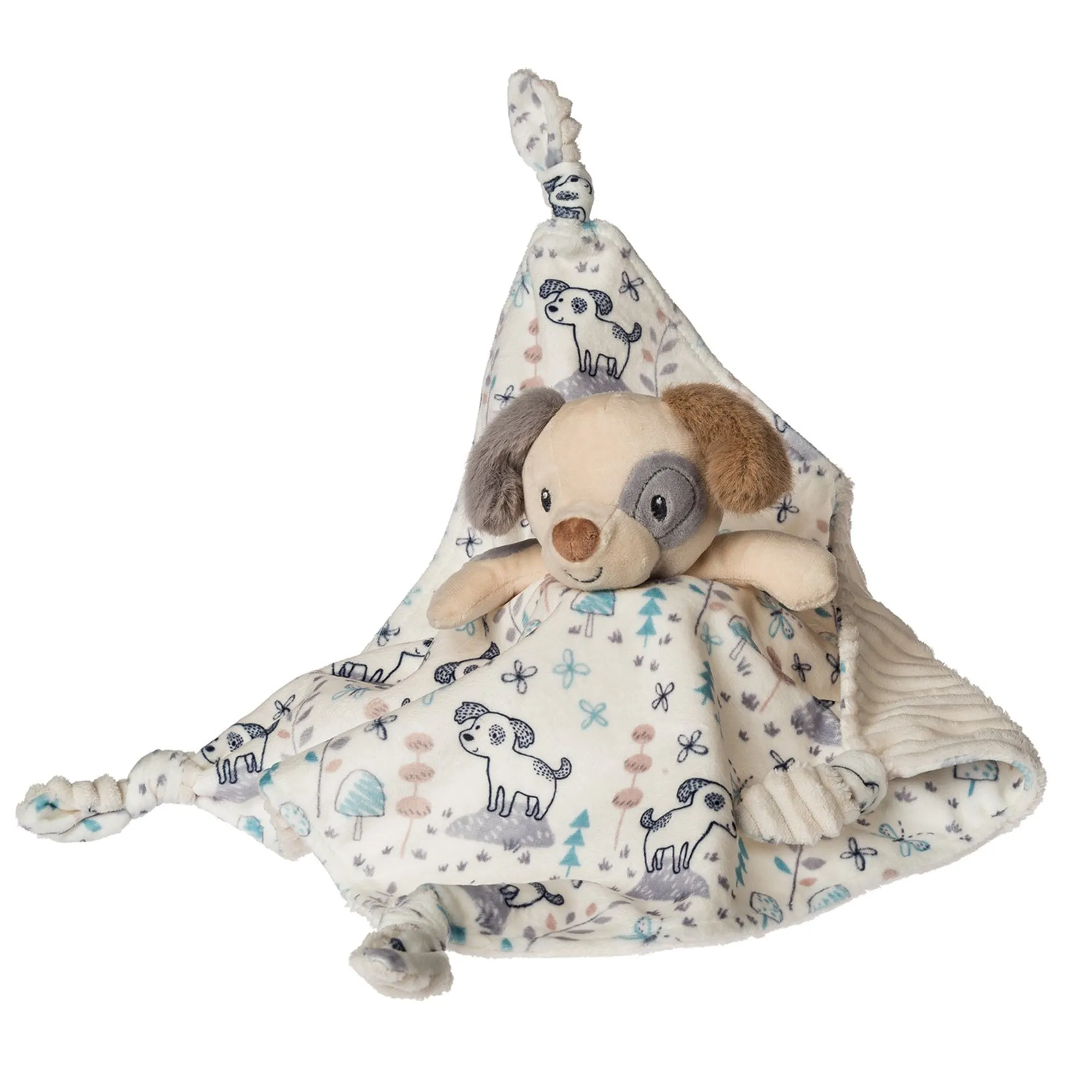 Mary Meyer - Character Blanket -  13"