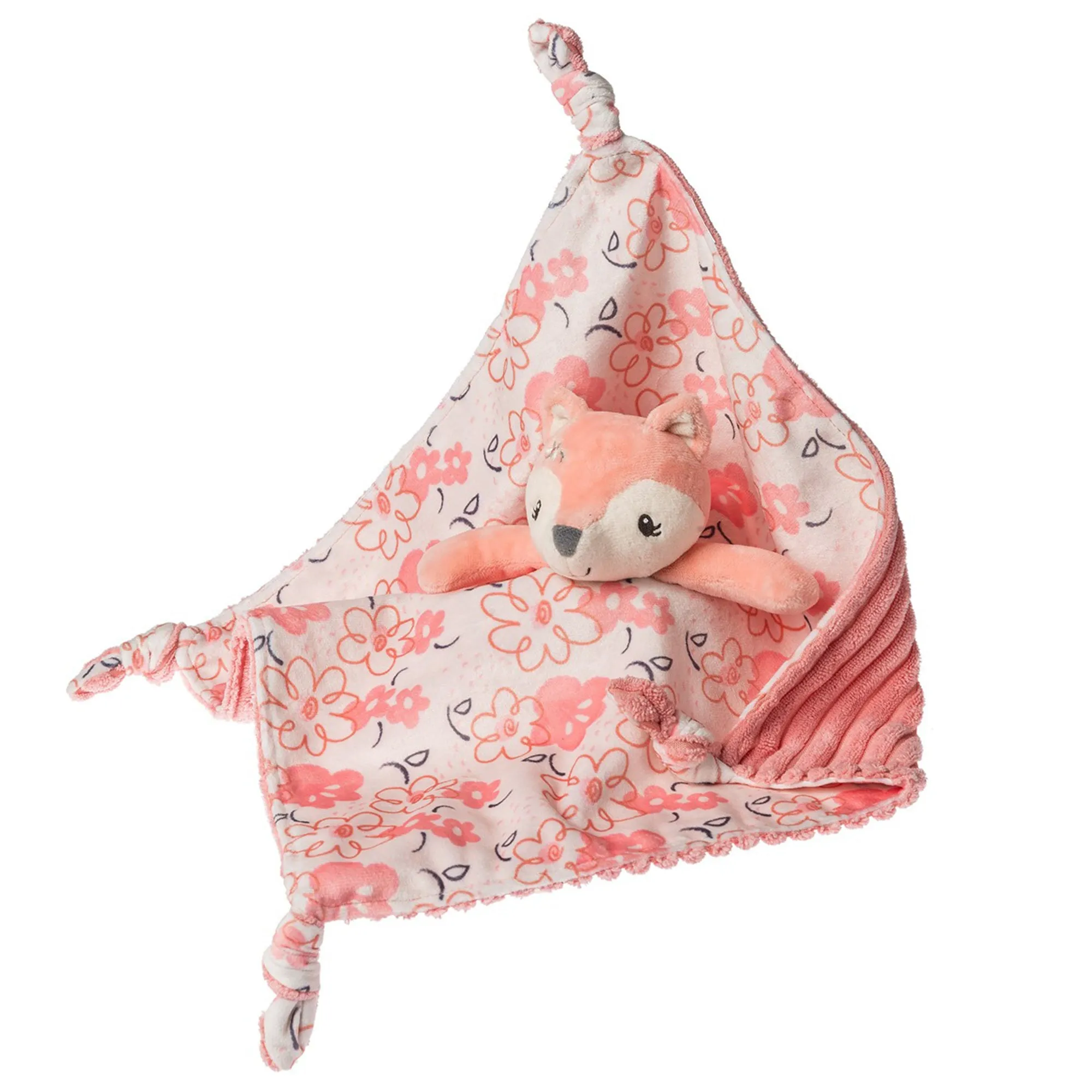Mary Meyer - Character Blanket -  13"