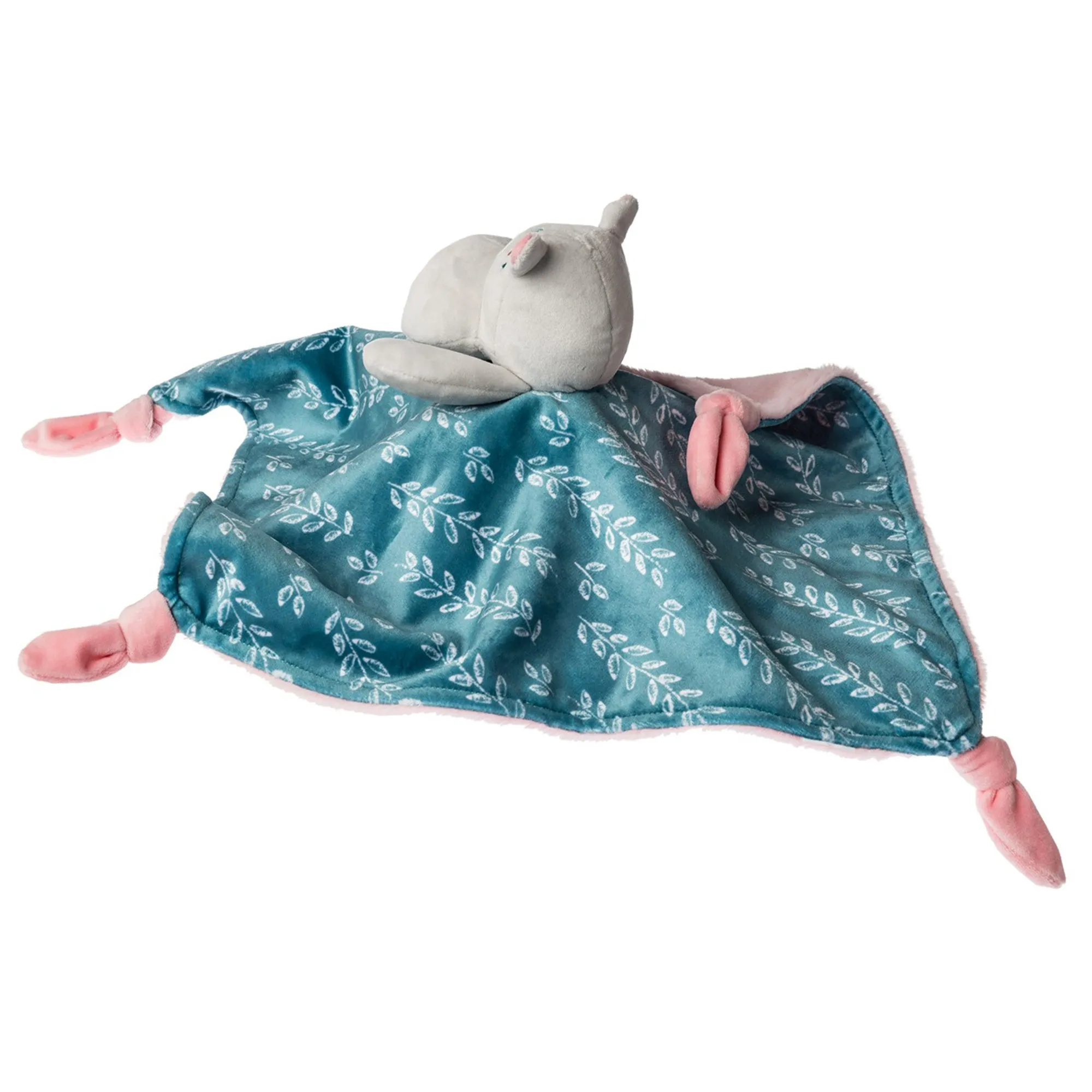 Mary Meyer - Character Blanket -  13"