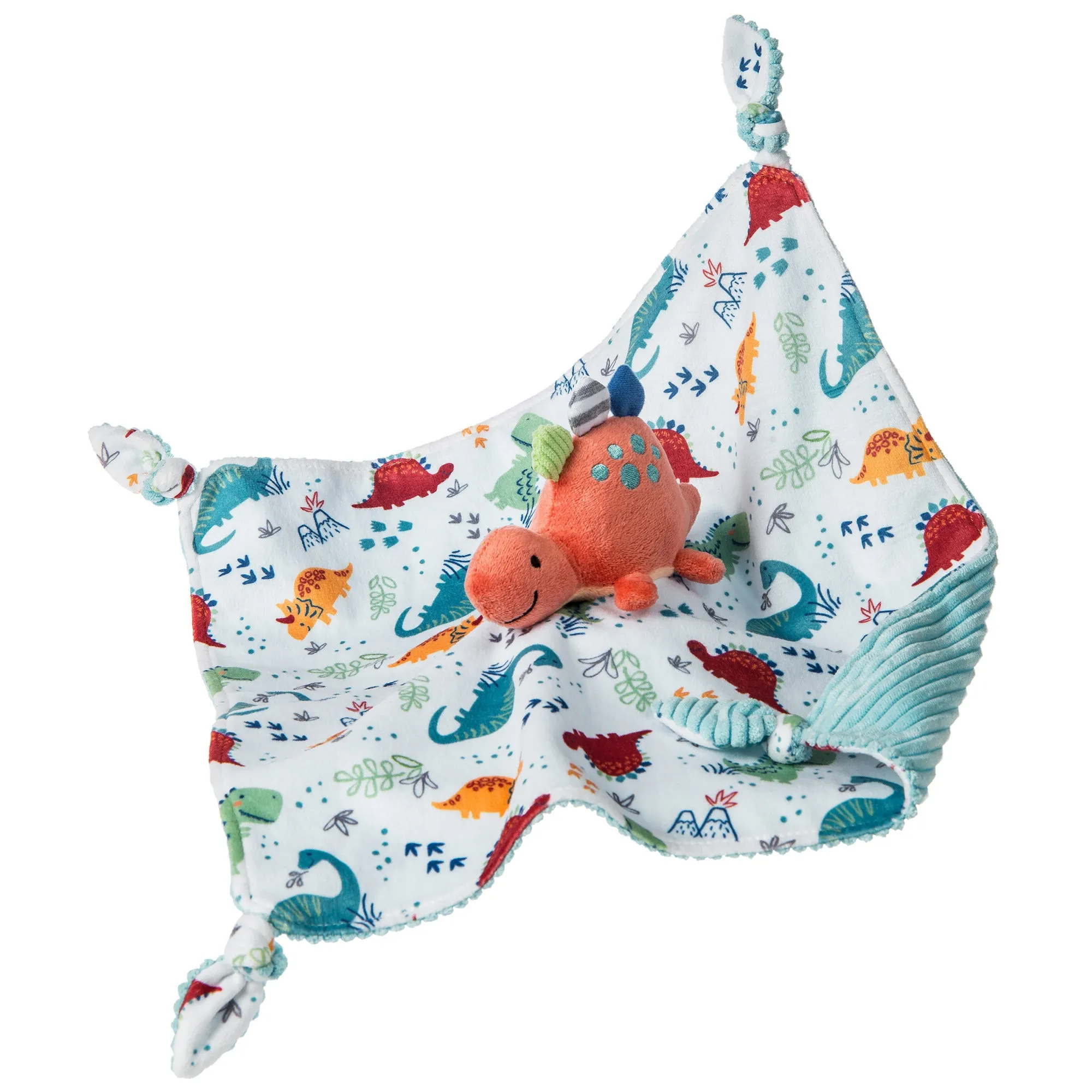 Mary Meyer - Character Blanket -  13"