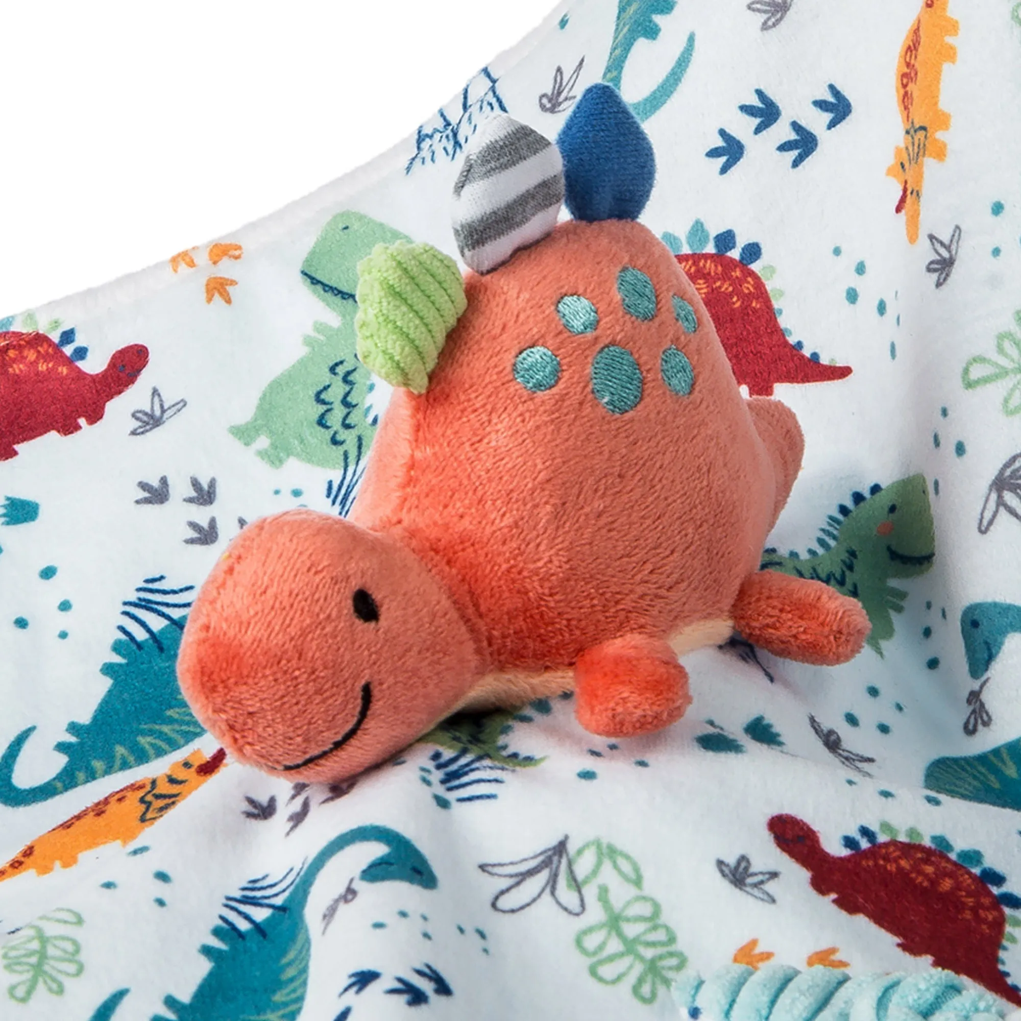 Mary Meyer - Character Blanket -  13"