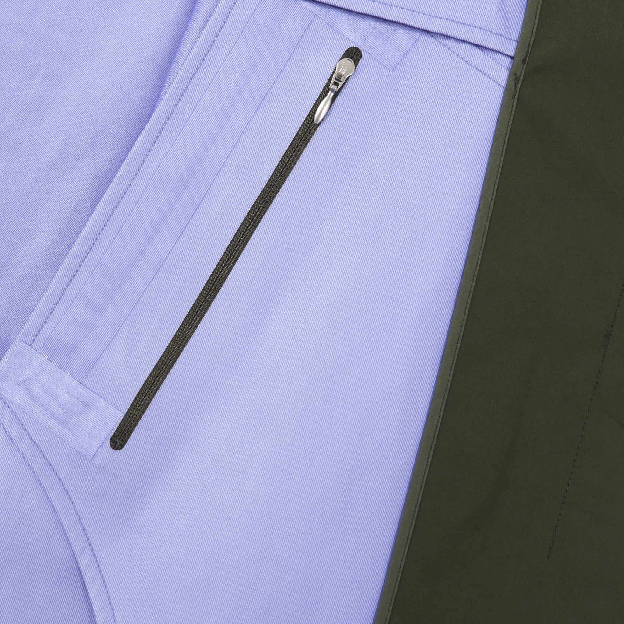 Nanamica Gore-Tex Soutien Collar Coat
