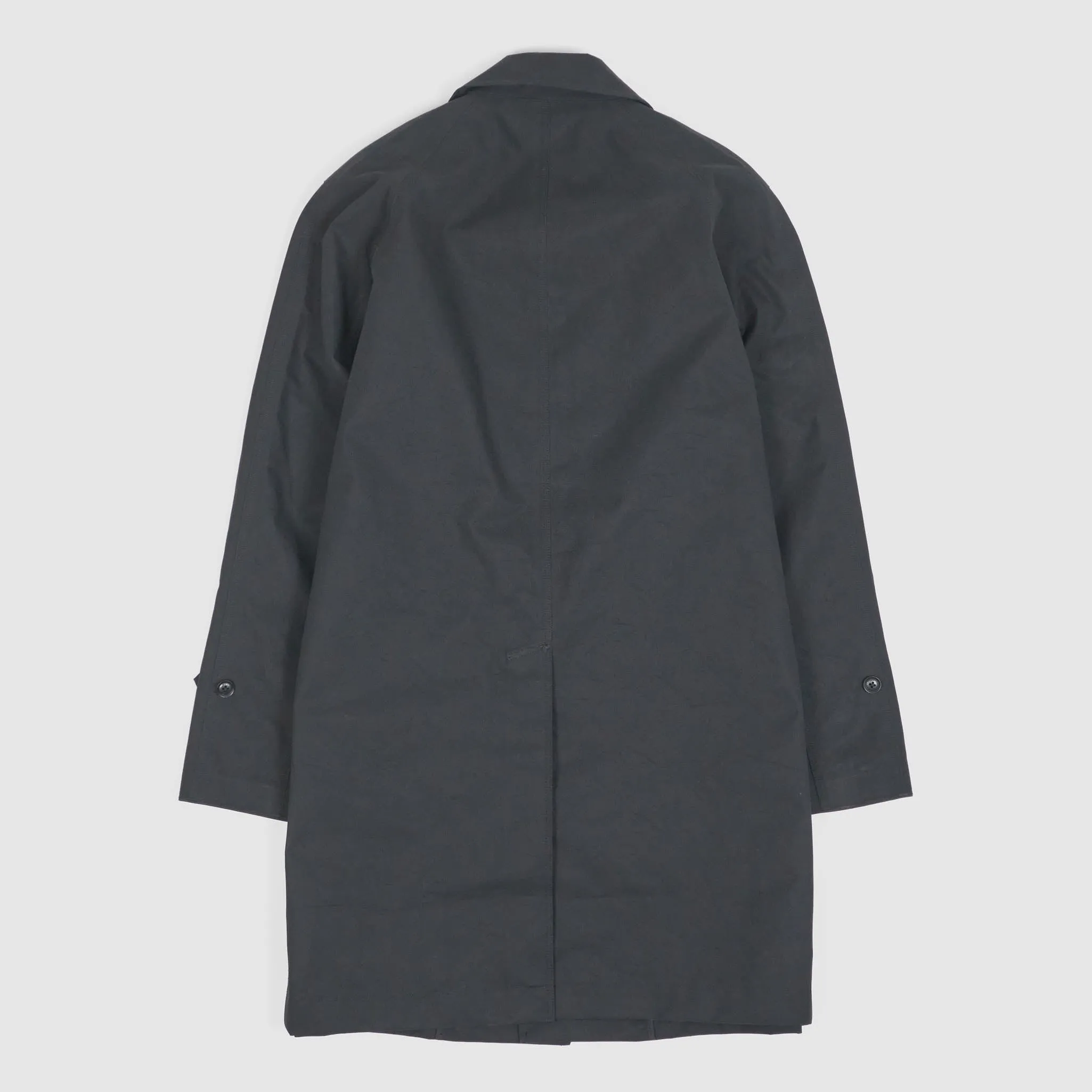 Nanamica Gore-Tex Soutien Collar Coat