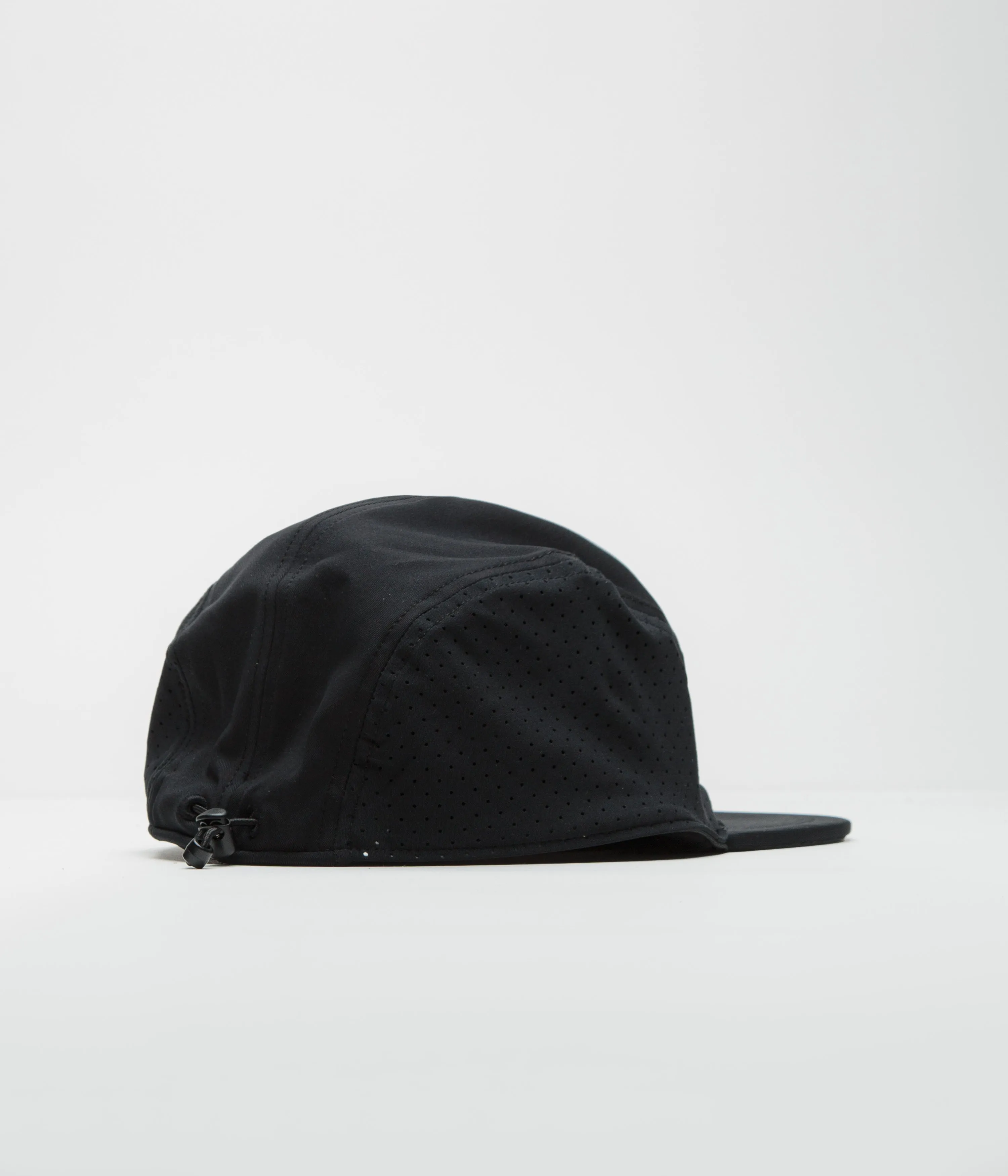 Nike ACG Cape Fly Cap - Black / Reflective Silver