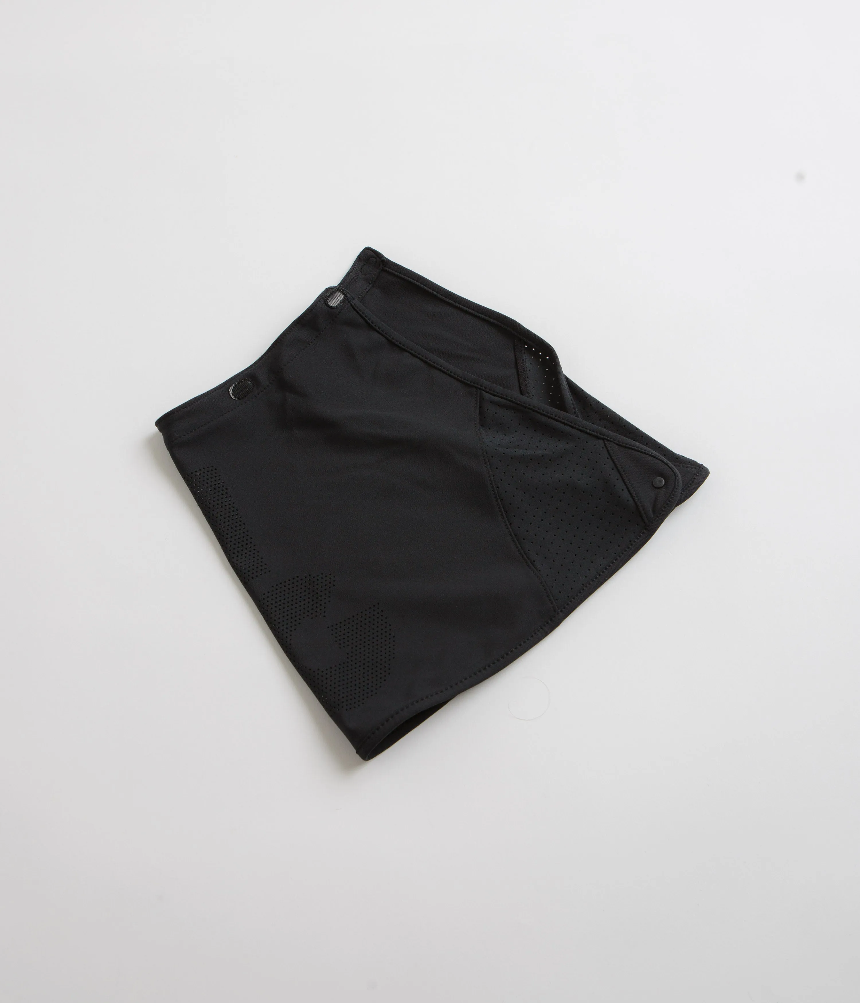 Nike ACG Cape Fly Cap - Black / Reflective Silver