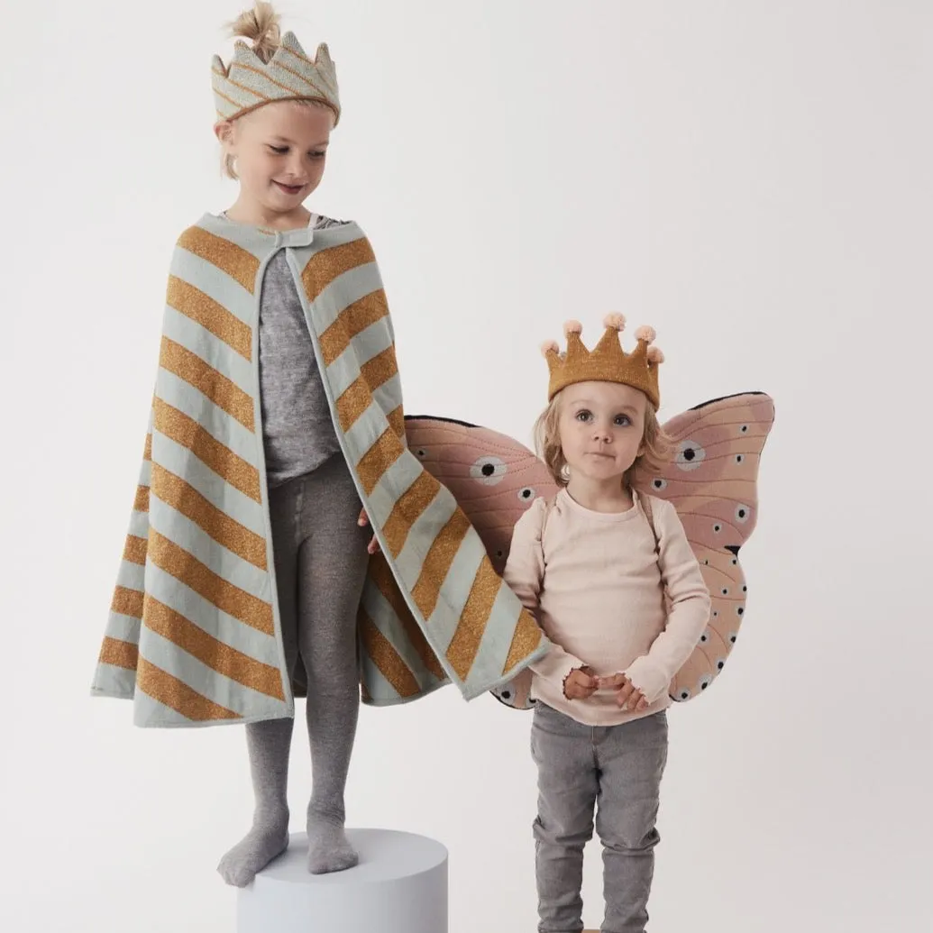 Oyoy Costume Royal Cape