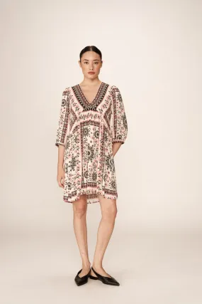 Perou Dress