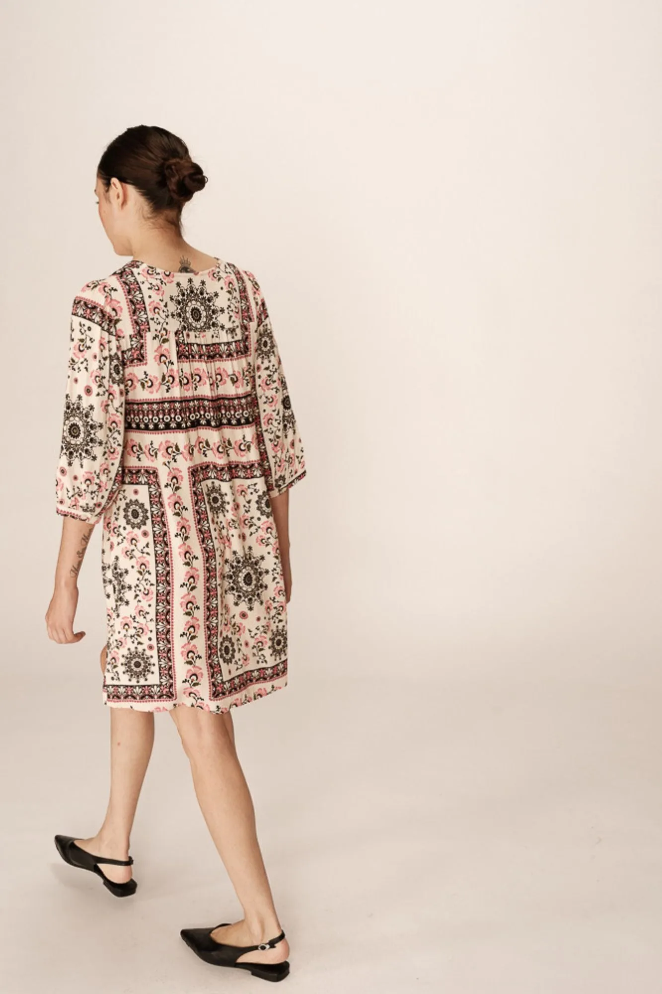 Perou Dress