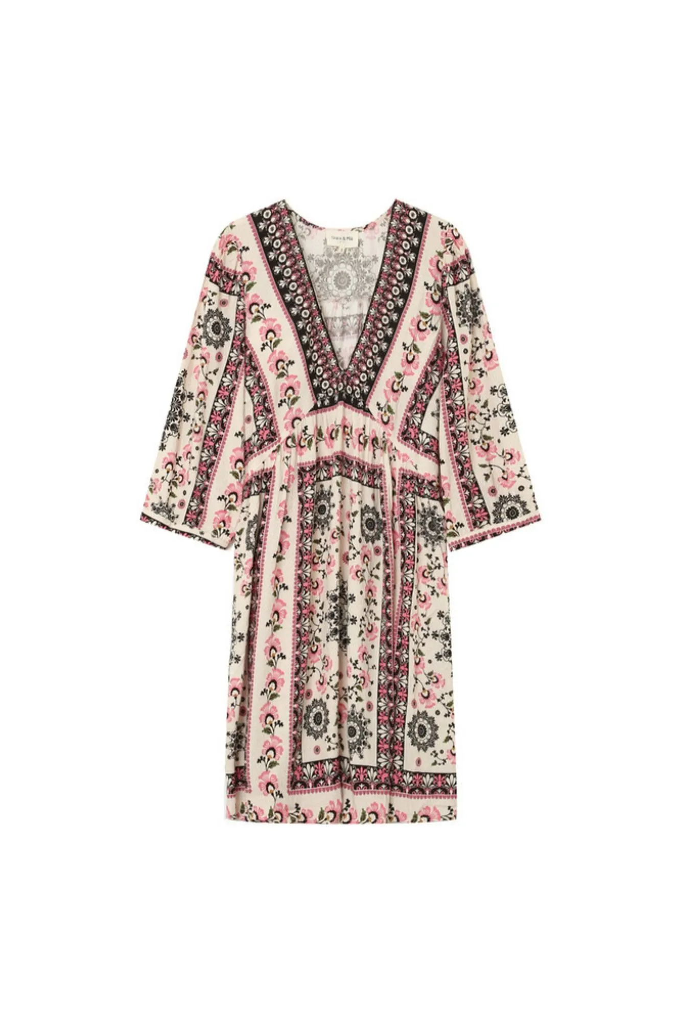 Perou Dress
