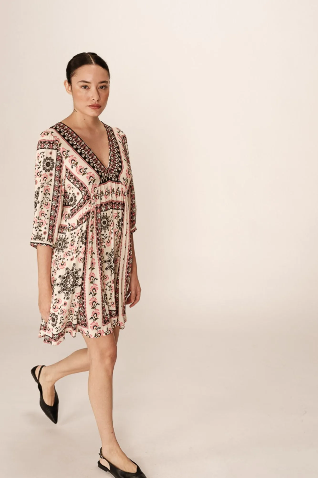 Perou Dress