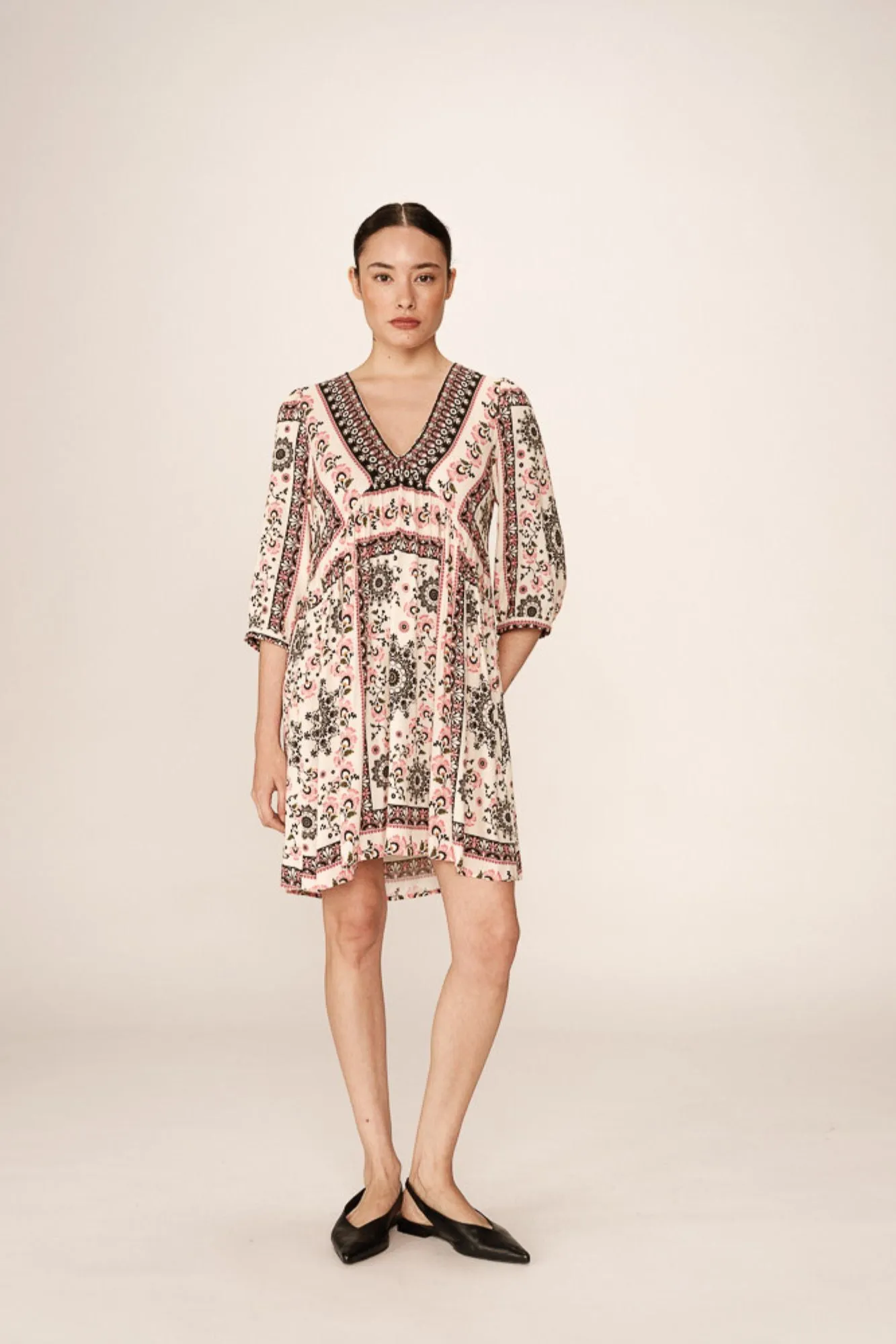 Perou Dress