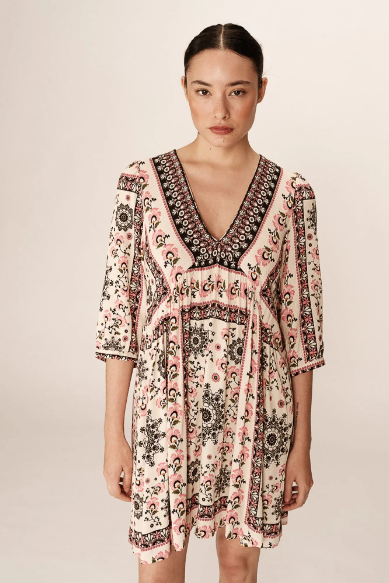 Perou Dress