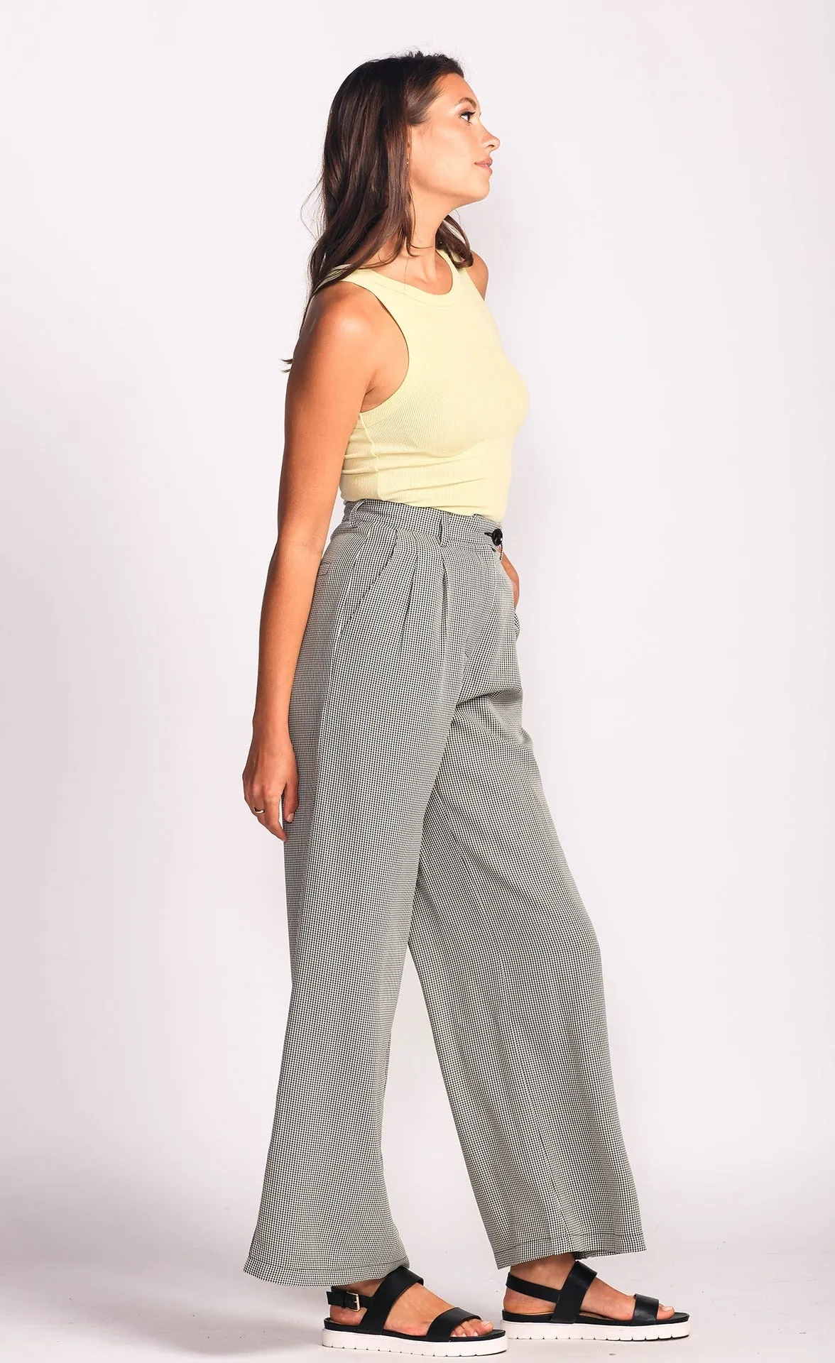 Pink Martini - 'Danika' Tank Top