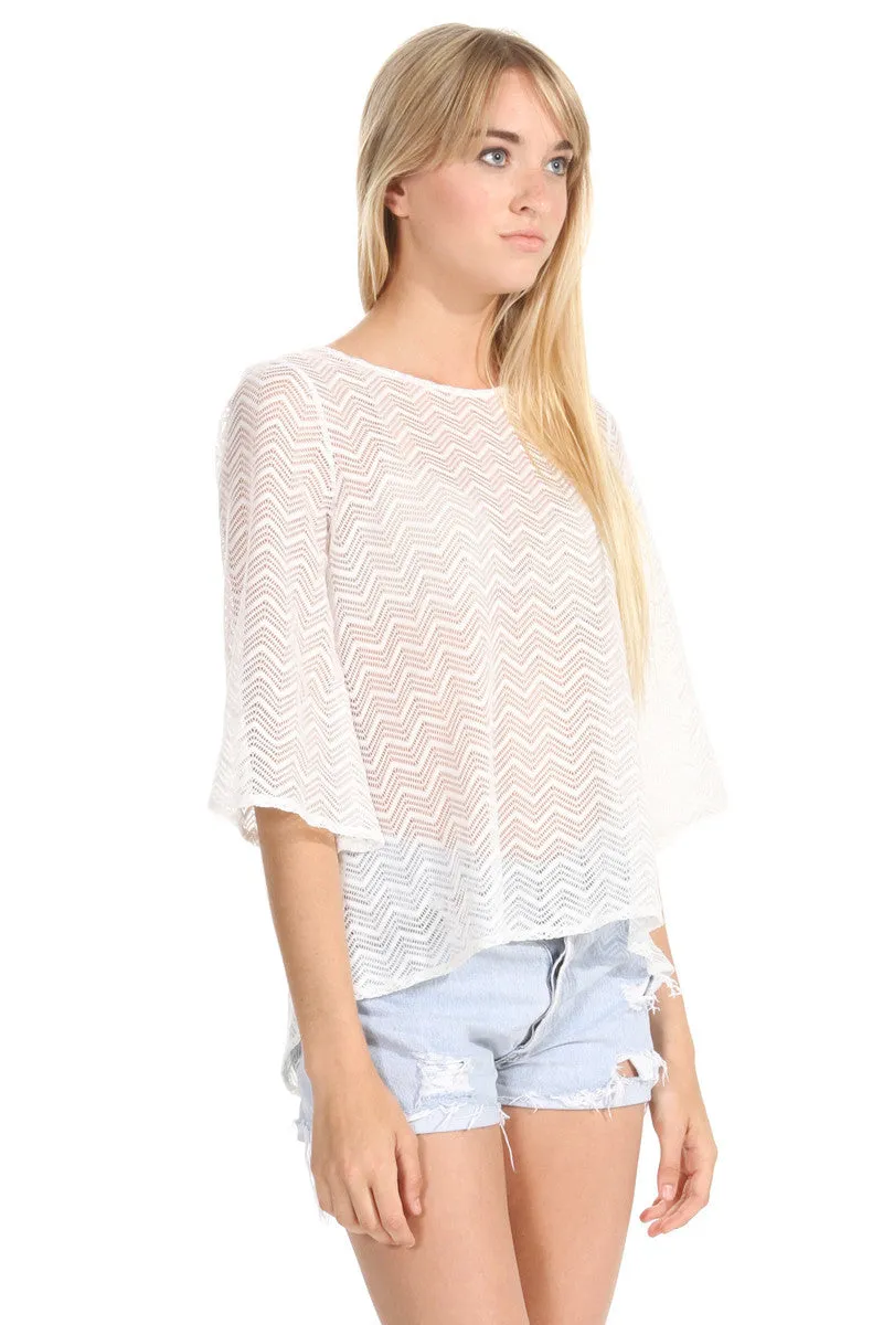Plenty Cute Top