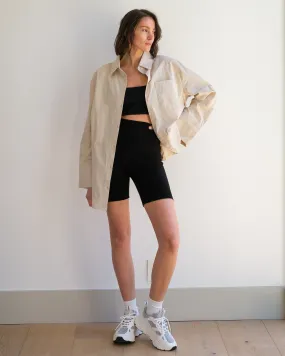 Reese Shirt Dress