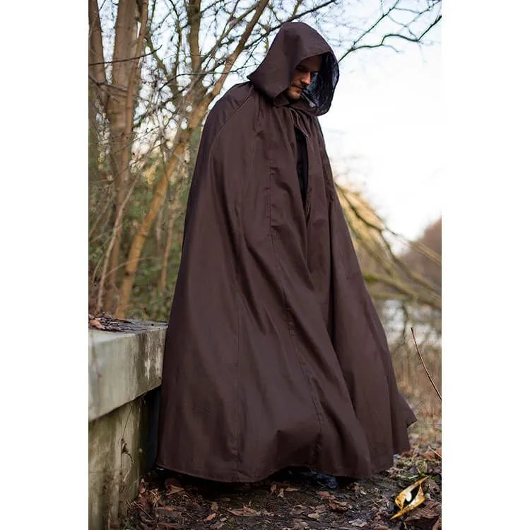 RFB Cape Arthur
