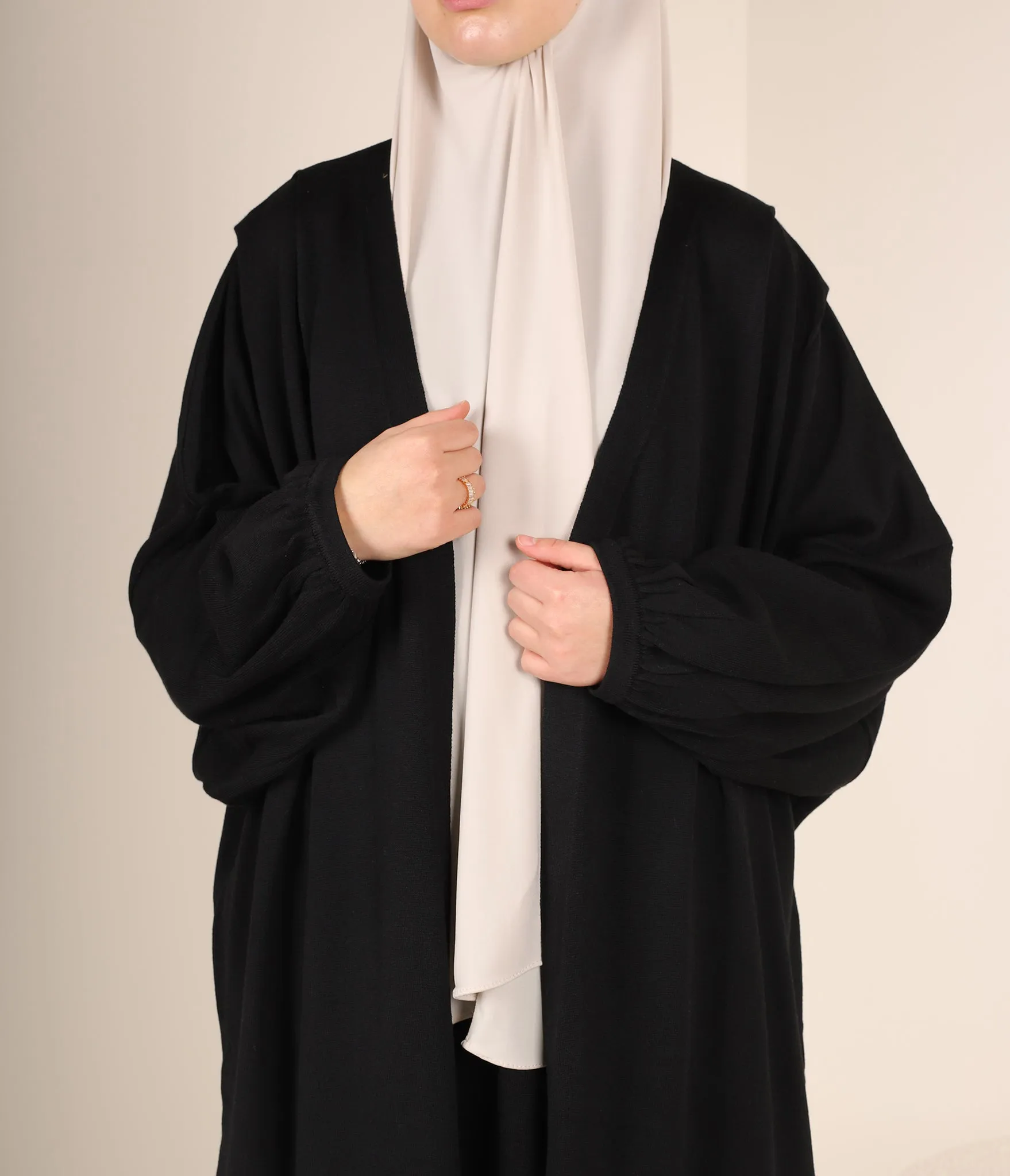 Sabya Kimono Vest.